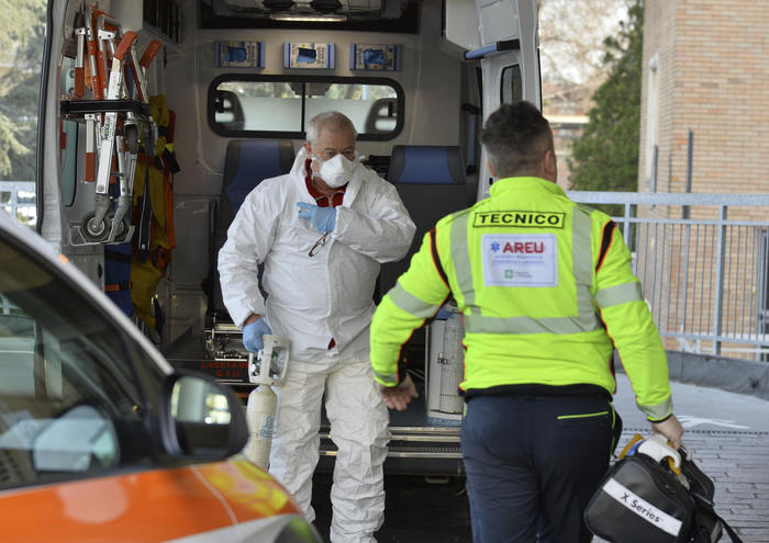 Emergenza Coronavirus in Italia, i morti sono due, 29 i contagiati 