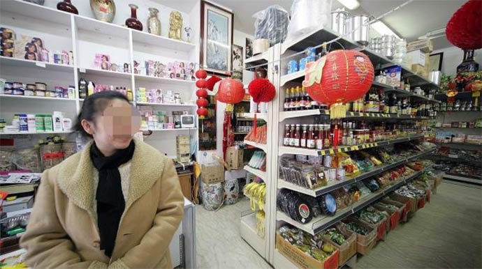 La psicosi Coronavirus colpisce i negozi cinesi in Calabria. Panico ingiustificato