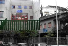 Approfitta del terremoto e dell’emergenza virus per rubare a scuola, preso uno sciacallo