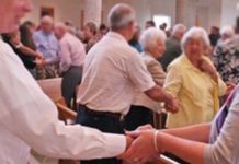 Coronavirus, Vescovi calabresi: “No a scambio della pace in Chiesa”
