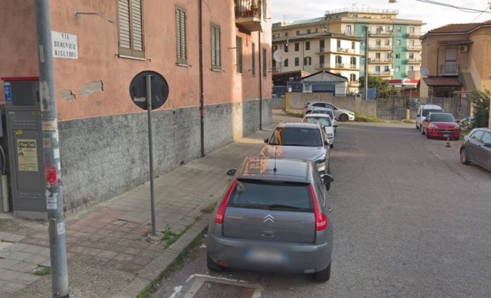 via Migliori cs