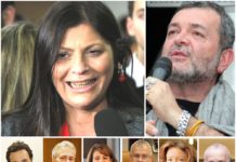 Santelli completa la Giunta calabrese, 7 assessori in tutto. Deleghe di rilievo a Orsomarso