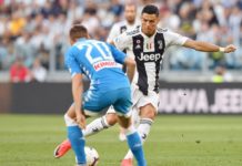 Coronavirus, ministro Spadafora: “La Figc valuti subito lo stop della Serie A”