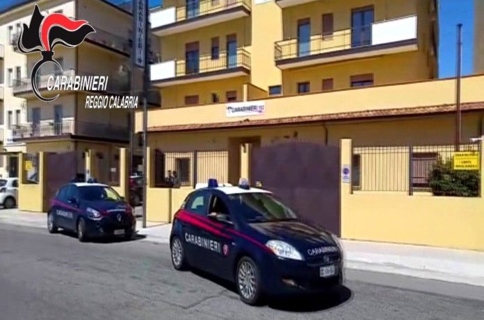 carabinieri reggio controlli 2