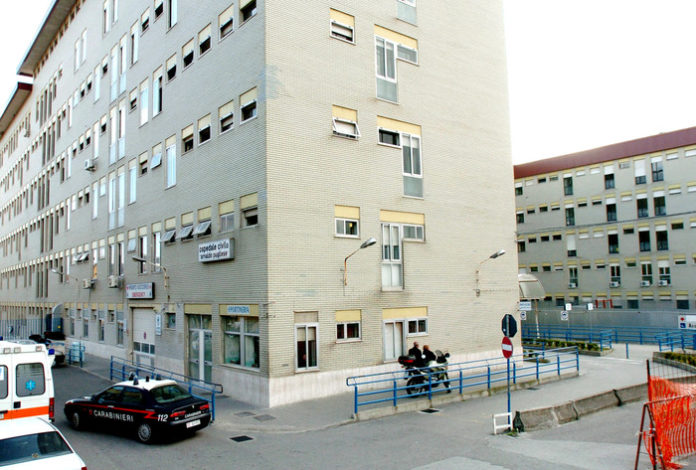 carabinieri ospedale