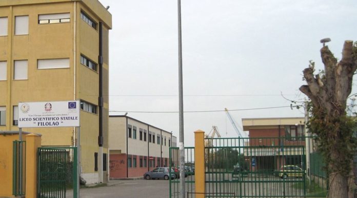 istituto scientifico filolao crotone