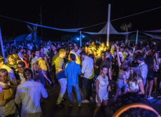 Addetto alla sicurezza discoteca di Sangineto muore dopo violento pestaggio