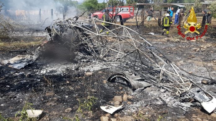 incidente aereo cassano2