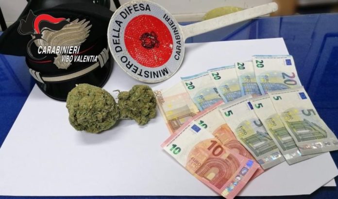 marijuana spadola