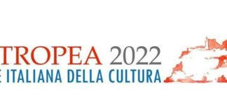 Tropea capitale italiana della cultura 2022, realizzato il logo