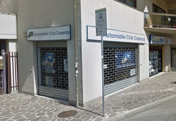 Aci Cosenza