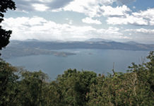 El Salvador, scoperta la vera data della colossale eruzione che sconvolse la civiltà Maya