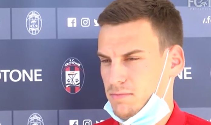 Milos Vulic
