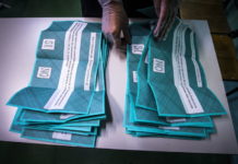 Referendum e comunali, in Calabria affluenza al 45,18% e 62,03%