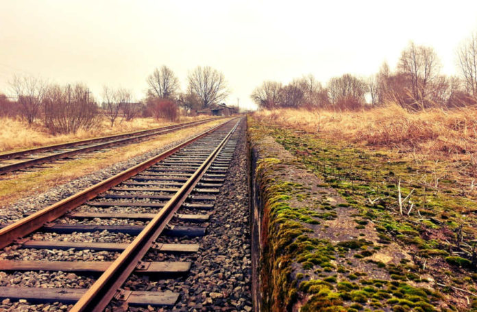ferrovia