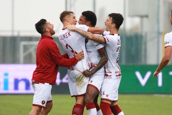 Folorunsho-gol