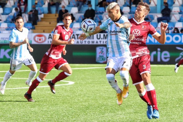 Giuseppe-De-Luca-Entella-Reggina