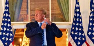 Trump: “Il Covid meno letale dell’influenza”. E viene attaccato dall’èlite e censurato da Fb