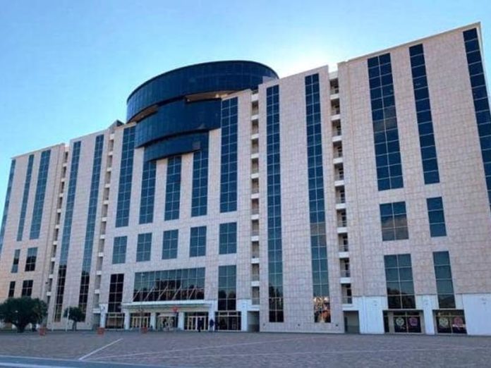 cittadella-regione calabria