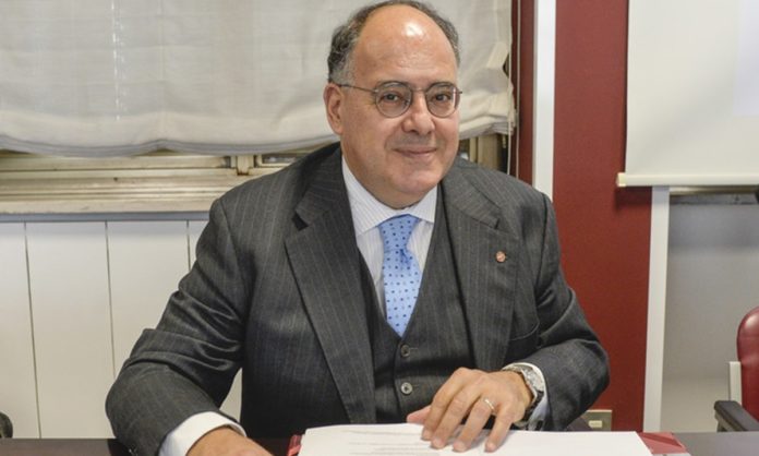 Eugenio Gaudio
