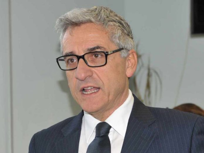 Giuseppe Quintavalle