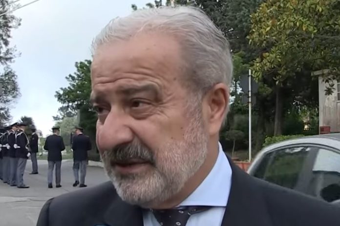 Guido Longo