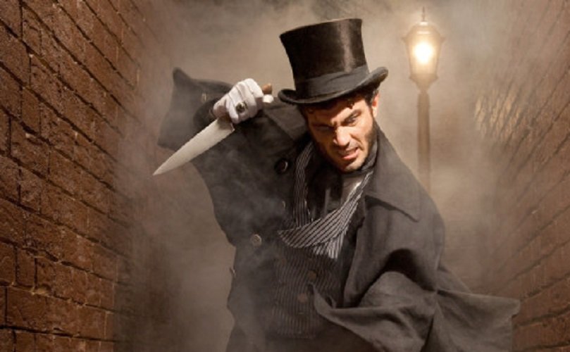 Chi Era Jack Lo Squartatore History Channel