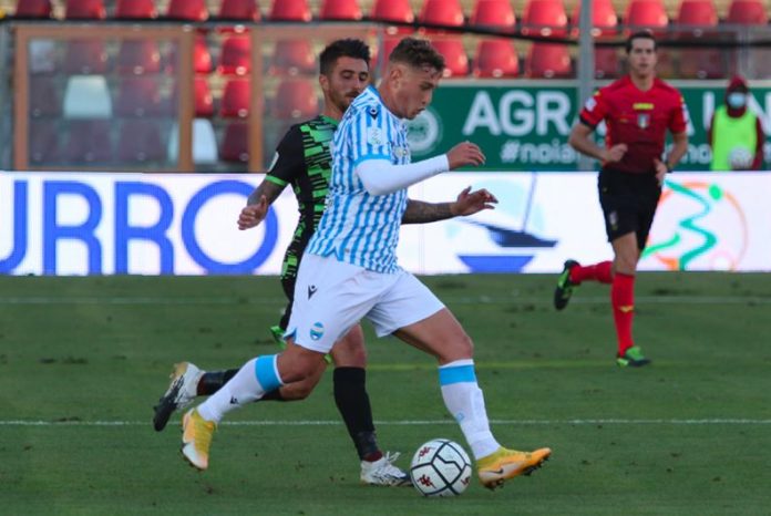 Reggina Spal