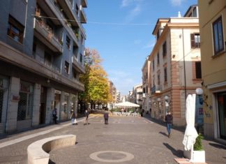 Adolescente si allontana da una Casa famiglia di Cosenza, rintracciata a Paola