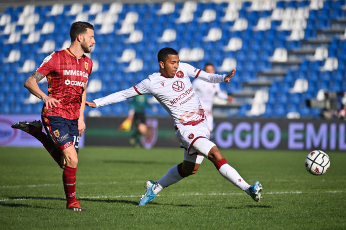 Reggiana-Reggina