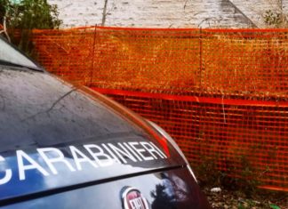 Due marocchini litigano e si accoltellano, indagini dei carabinieri