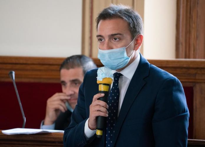 Reggio Calabria, arrestato consigliere comunale del Pd