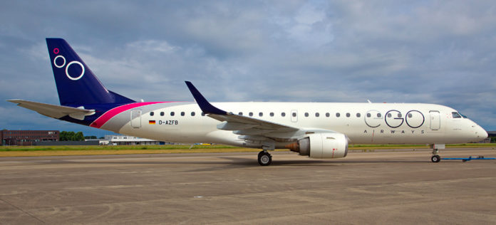 Ego Airways