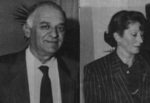 Duplice omicidio Aversa-Precenzano, messa in ricordo vittime della ‘ndrangheta