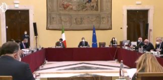 Crisi, Tavolo alla Camera. I partiti trattano sui contenuti