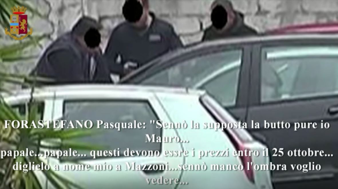 'Ndrangheta, colpo a clan Forastefano Sibaritide. 17 arresti, tra cui professionisti