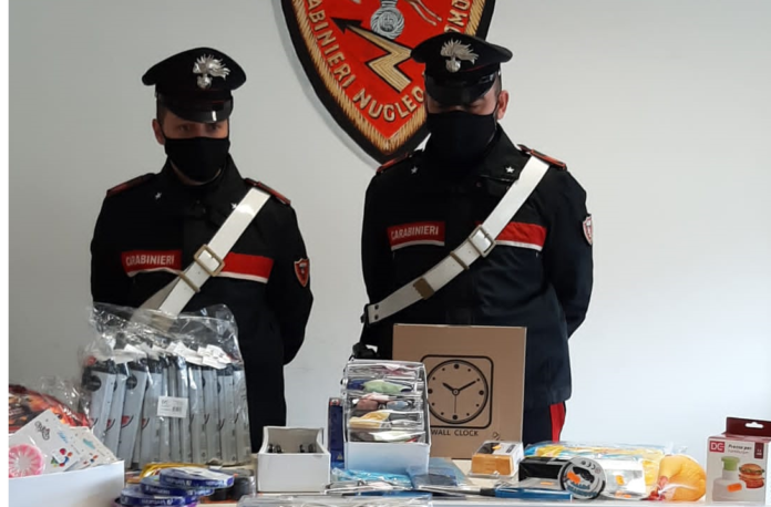 cc articoli giocattoli pericolosi