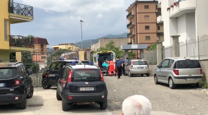 Omicidio Filomena Silvestri
