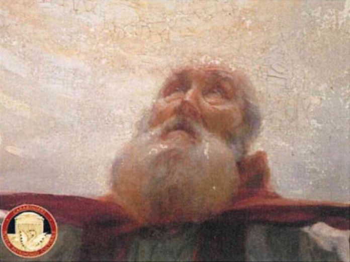 San Prospero primo piano