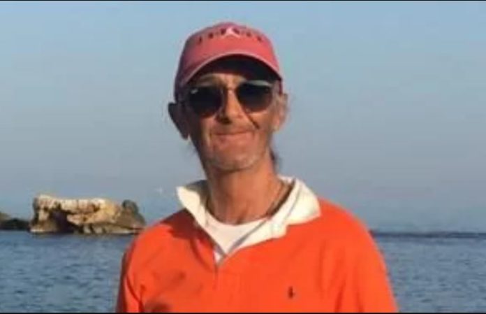 Nicola Petrone