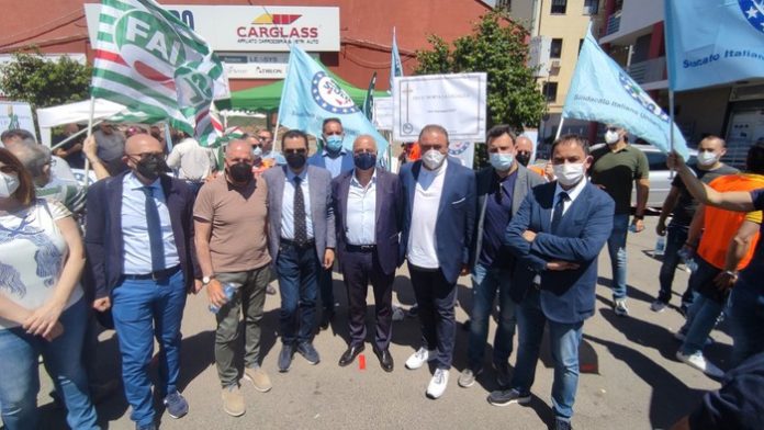 Siulp crotone