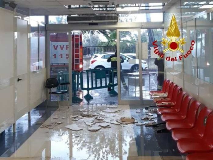 controsoffitto ps locri