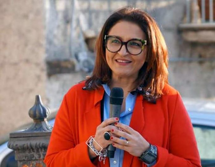 Maria Antonietta Ventura