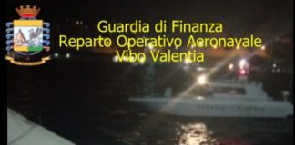 Migranti, in trecento sbarcano a Reggio Calabria