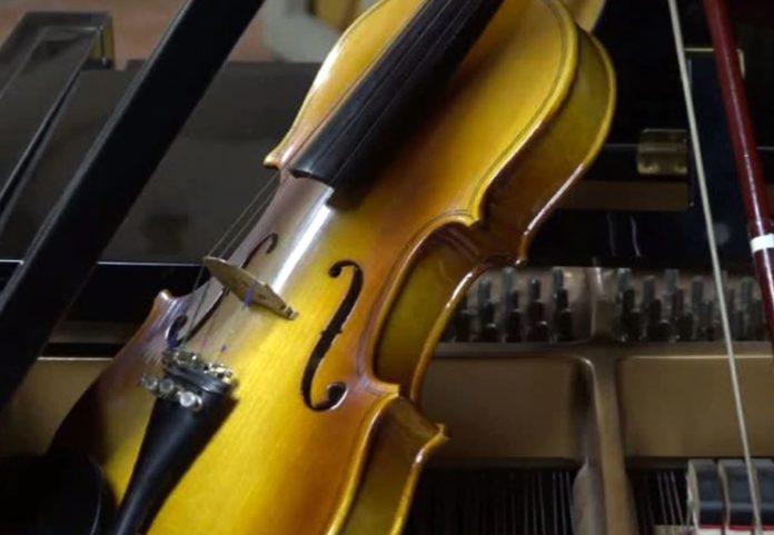 strumento musicale