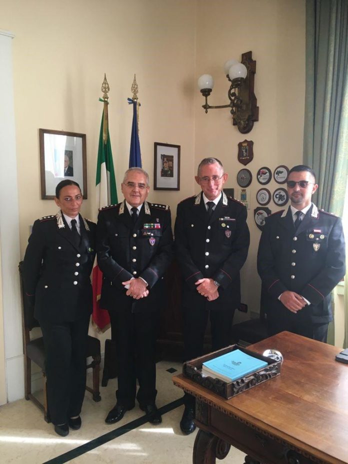 visita Generale Marzo