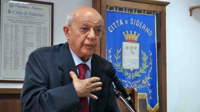 Pietro Fuda