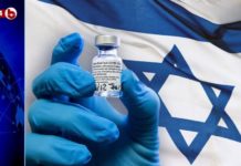Studio, in Israele “tasso di mortalità simile tra vaccinati e non”