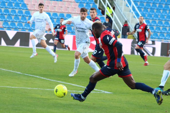 Crotone Pordenone