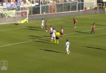 Serie B, altra sconfitta interna del Crotone. 1-2 con la SPAL